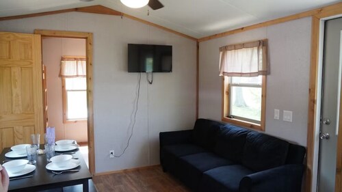 Lakeside Cabin Escape | Pine Lake Fun & Outdoor Activities for Families