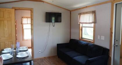 Lakeside Cabin Escape | Pine Lake Fun & Outdoor Activities for Families