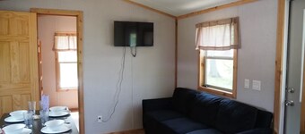 Lakeside Cabin Escape | Pine Lake Fun & Outdoor Activities for Families