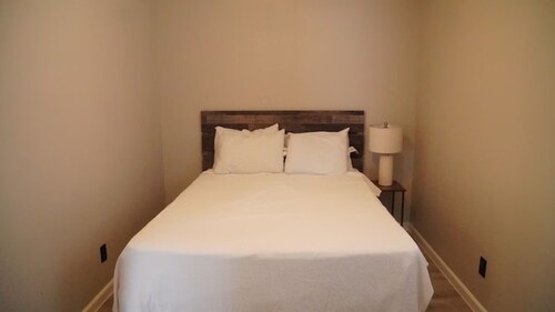 Pine Lakes Lakeside Cabin | Waterpark & Outdoor Adventure Playground