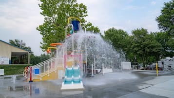 Espace pour enfants