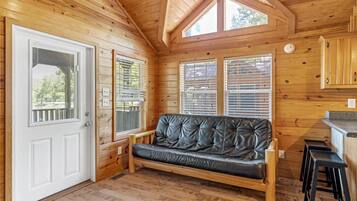 Coin séjour