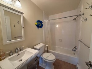Papel de baño 