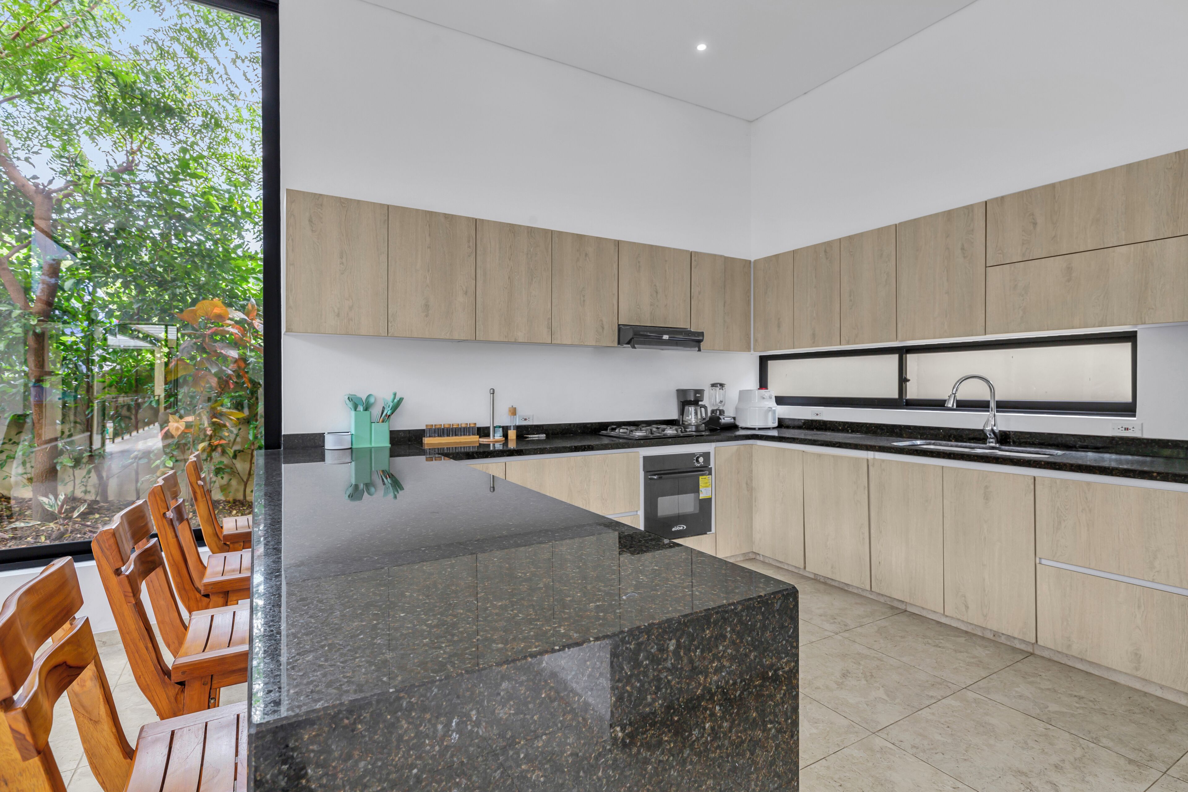 Dapur peribadi