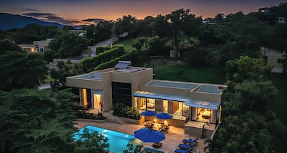 Casa campestre en Anapoima