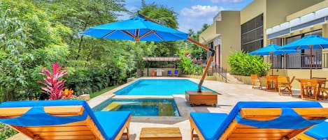 Pool | Outdoor pool