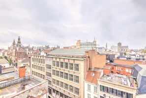 Appartamento | Vista dalla struttura