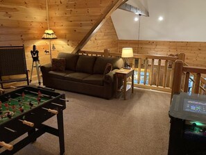 Spielezimmer
