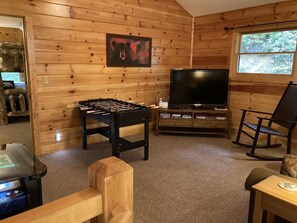 Spielezimmer