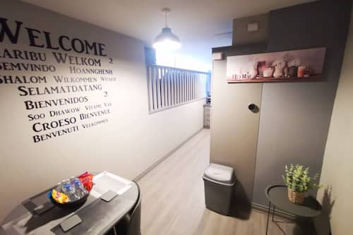 House | 2 bedrooms