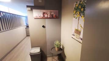Huis | 2 slaapkamers