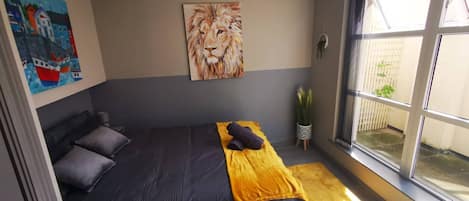Maison | 2 chambres