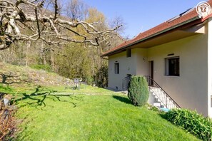 Exterior - Vrbo Property (ESSERTS BLAY)