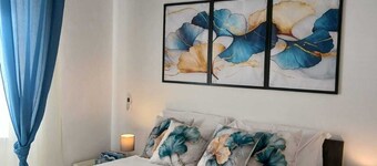 Casa di Gio' - Two Bedroom Apartment, Sleeps 5