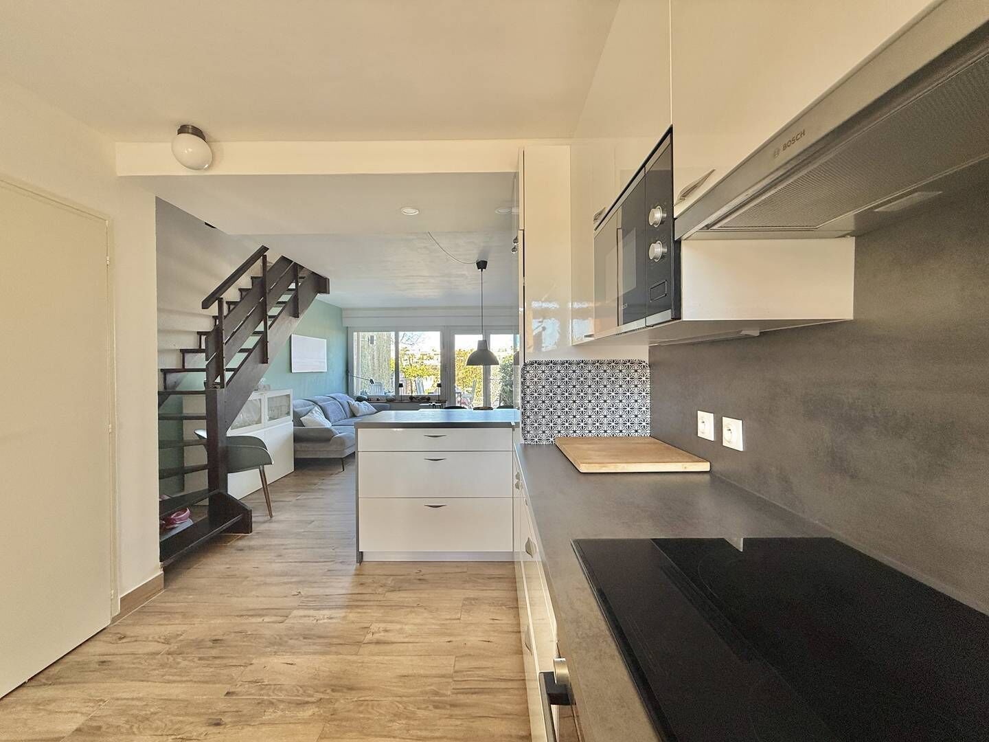 Interieur