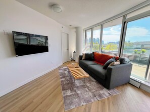 TV connectée