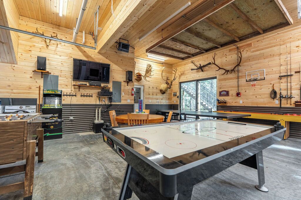 Sala de juegos