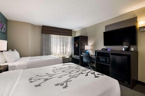 Room - Sleep Inn Manchester Airport (Londonderry)