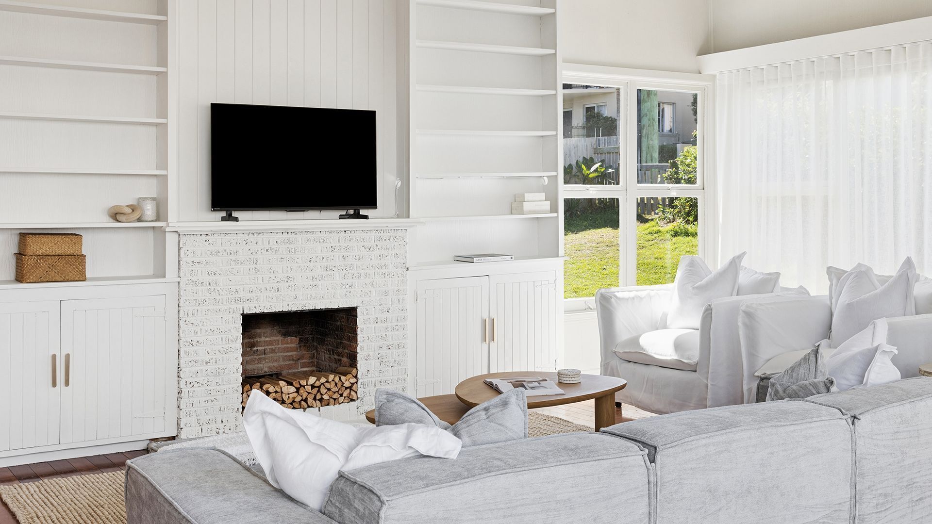 Smart TV