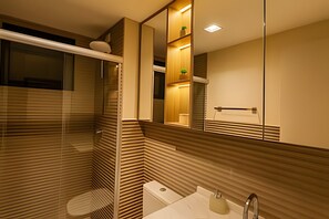 Apartamento | Banheiro