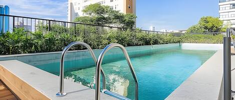 Apartment | Pool
