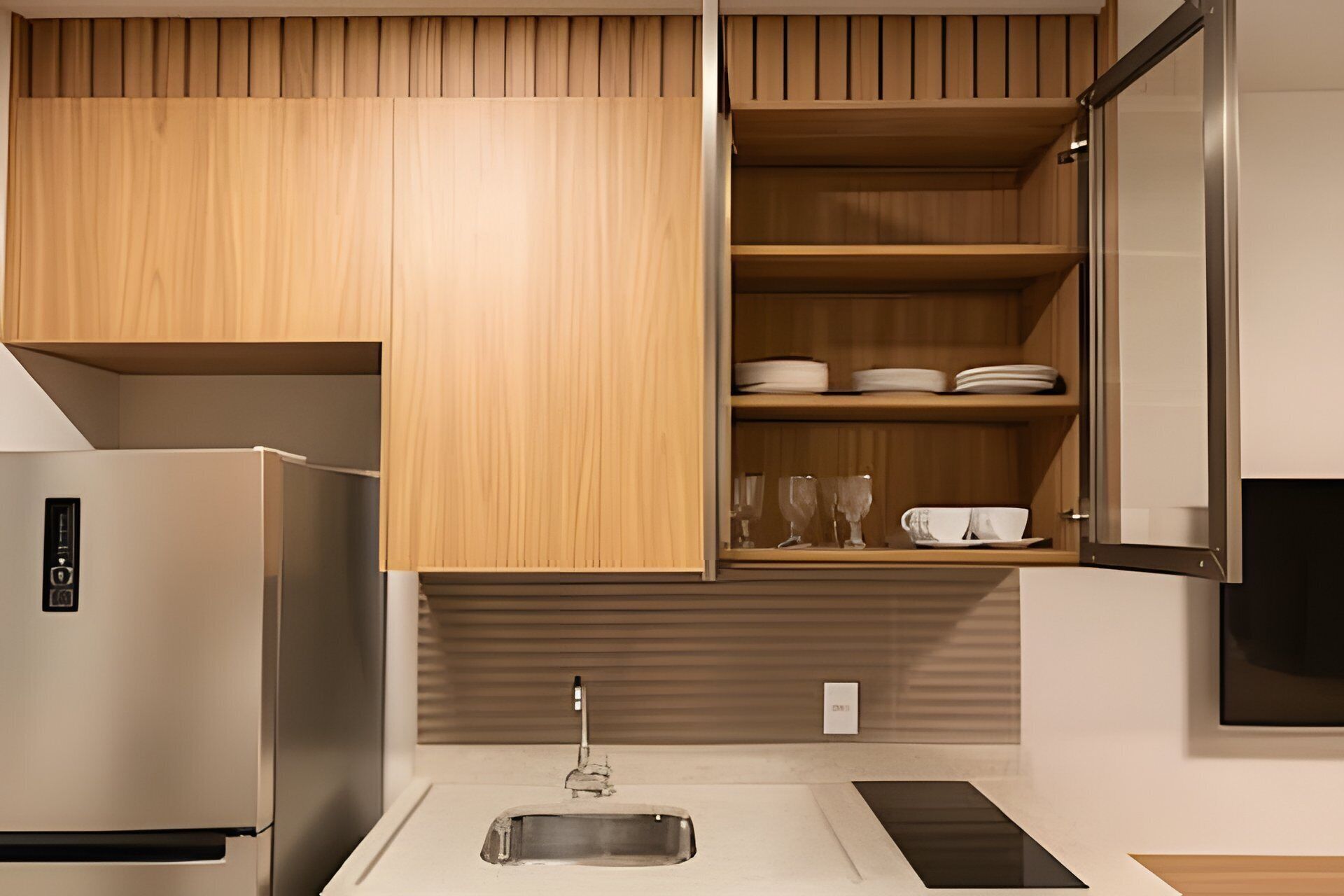 Apartment | Private kitchen