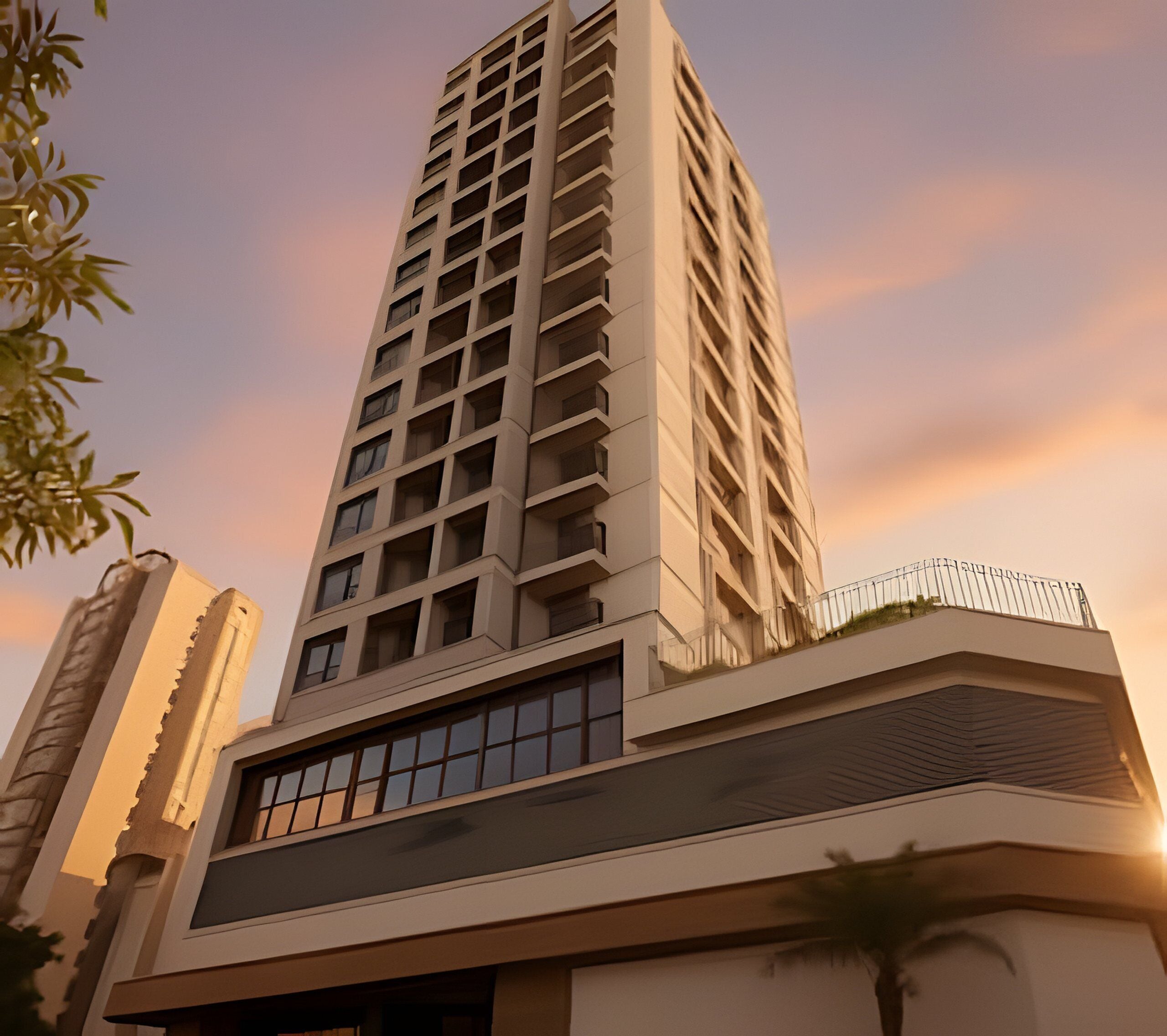 Apartment | Exterior