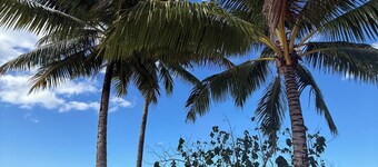 Le TeRava - Beach House
