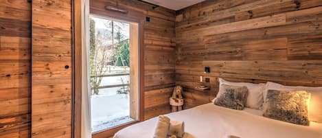 3 chambres, Wi-Fi, draps fournis