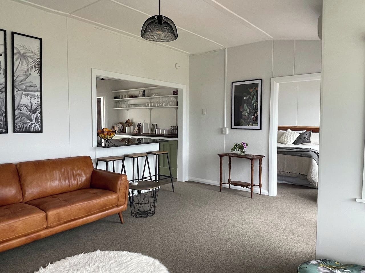 Seaview Paradiso - Top Location Stunning Views! - Paraparaumu