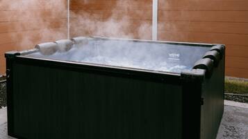 Hidromassagem externa