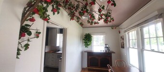 Dundee Hills - Villa Rosé