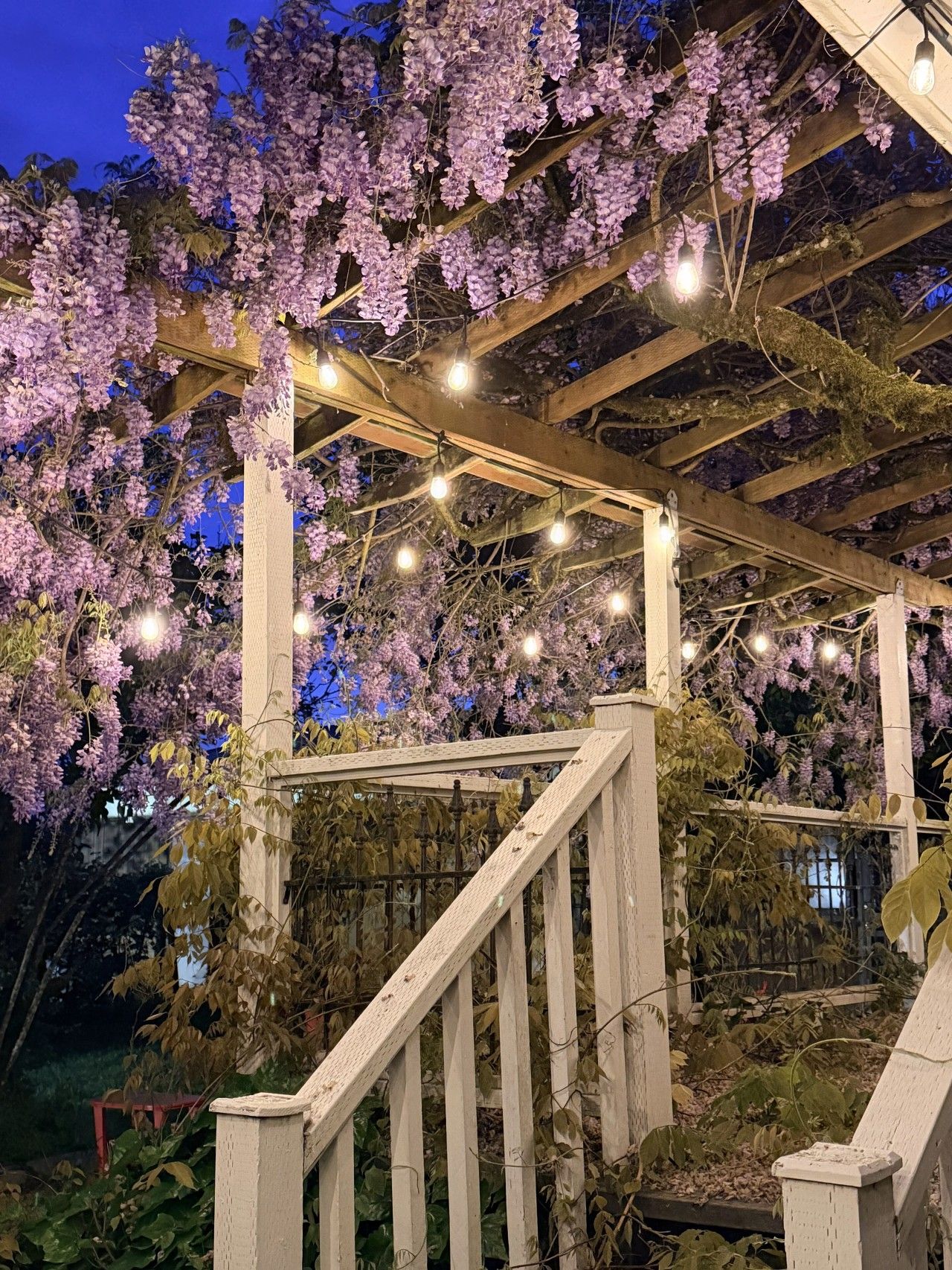 住宿场地