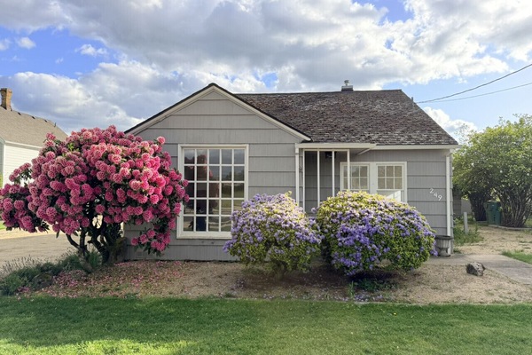Villa Rosé