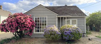 Dundee Hills - Villa Rosé