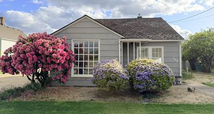 Dundee Hills - Villa Rosé