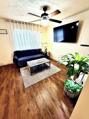 Stylish | 1BR Condo | Modern Comfort #209