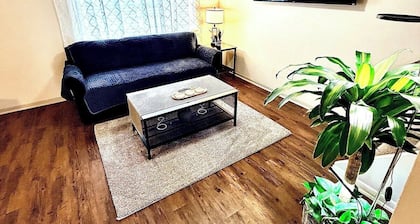 Stylish | 1BR Condo | Modern Comfort #209