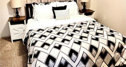 Stylish | 2BR Condo | Modern Comfort #209