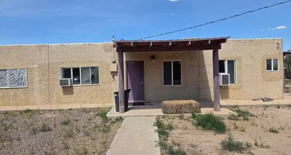 Book your stay today and start planning your desert escape!