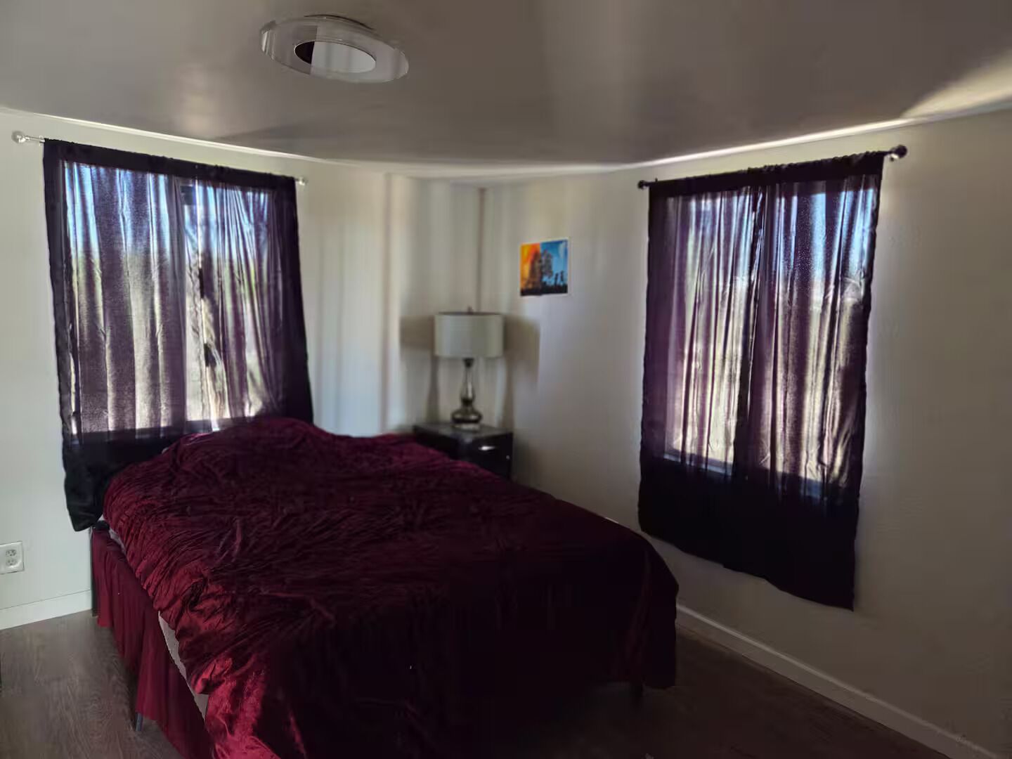 1 habitación 
