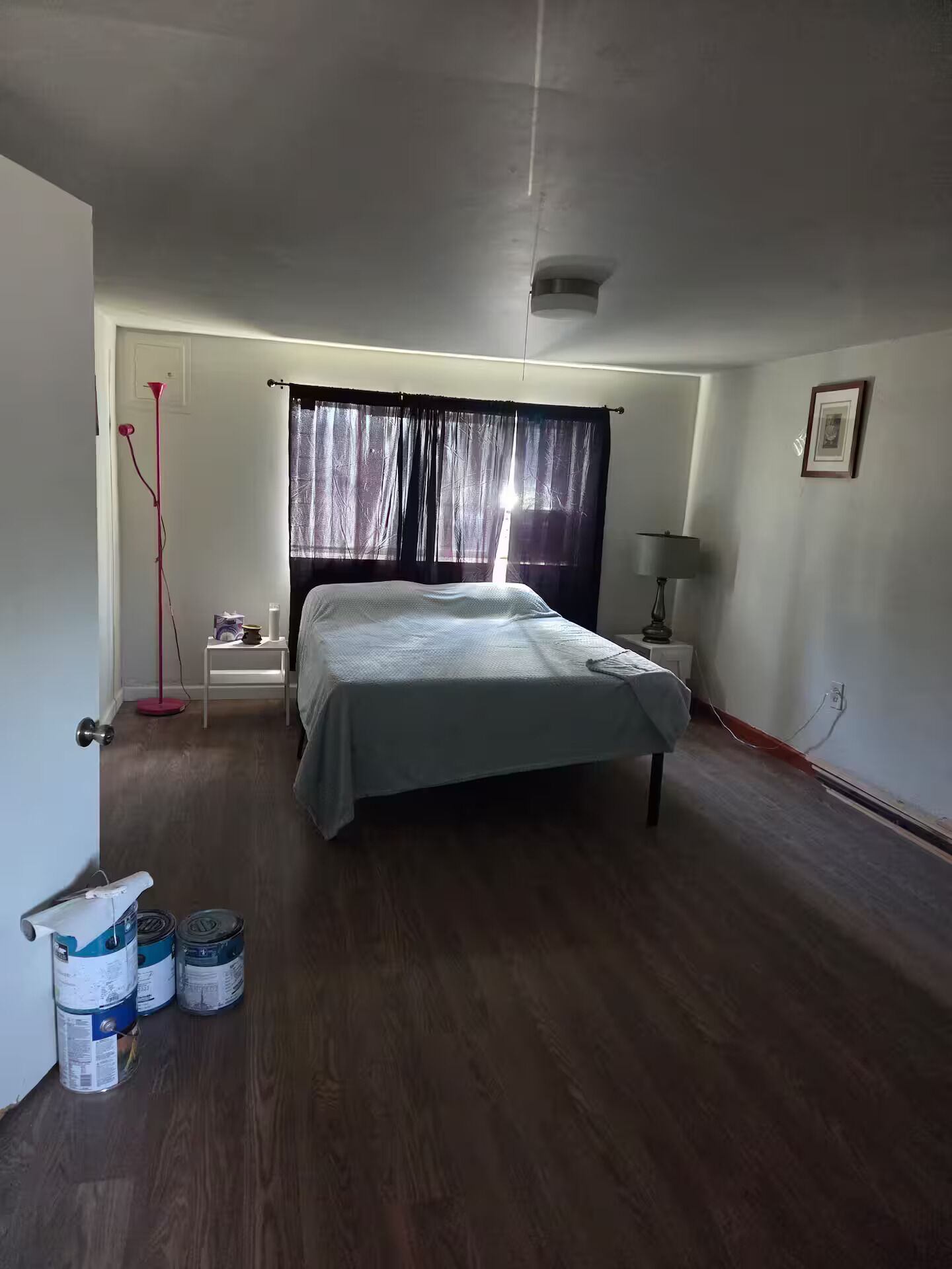 1 chambre
