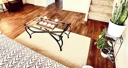 New & Modern Near Airport & Downtown<br> #210
