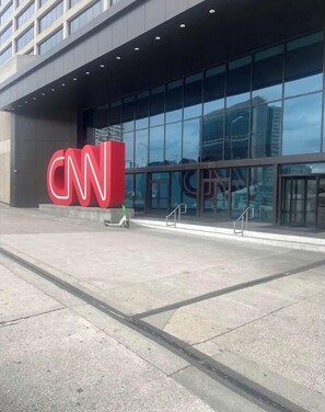 Exterior - Stylish | 2BR Condo | Modern Comfort #211 (Atlanta)