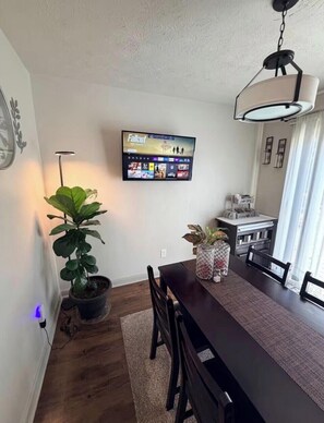 Dining - Stylish | 2BR Condo | Modern Comfort #211 (Atlanta)