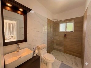 Een douche