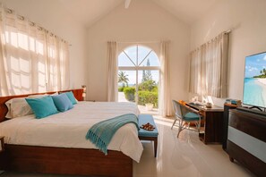 5 habitaciones, tabla de planchar con plancha, wifi y ropa de cama 