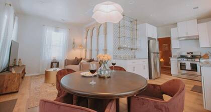 ZenDen Spa+Sauna+Hot Tub+Pet Friendly+No Pet Fee!
