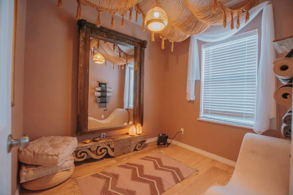 Zenden Spa+sauna+hot Tub+pet Friendly+no Pet Fee! - Albuquerque, NM