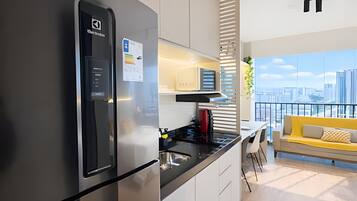 Apartamento | Cozinha privada